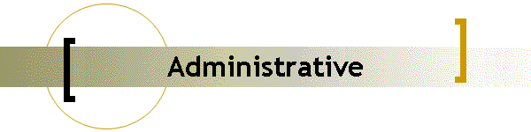 Administrative