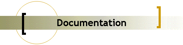 Documentation